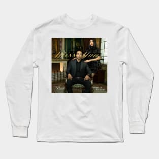 Miss You Long Sleeve T-Shirt